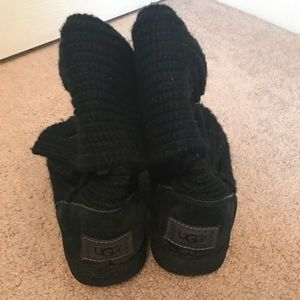 UGG boots